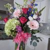 Pan Am Florist gift card