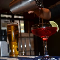 Number 1 Bar