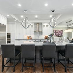 Kitchens Plus - Decor Kitchen