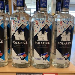 LCBO - LCBO