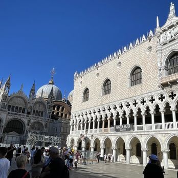 Piazza San Marco - Public Plazas Near Me - Venezia, VE