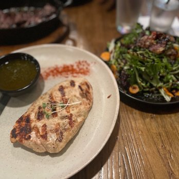 KOW Restaurant - Chicken breast - Comfort Food Near Me - Miami, Florida