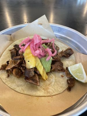 Tacofino Ocho by null