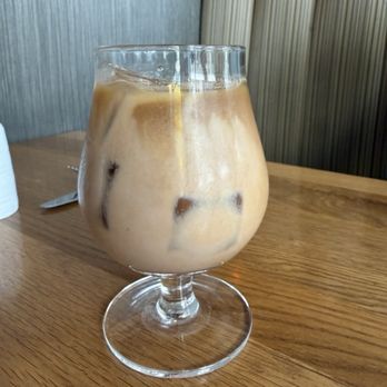Tupelo Honey Southern Kitchen & Bar - Dirty Chai - Southern Near Me - Denver, Colorado Tupelo Honey Southern Kitchen & Bar - Dirty Chai - Southern Near Me - Denver, Colorado
