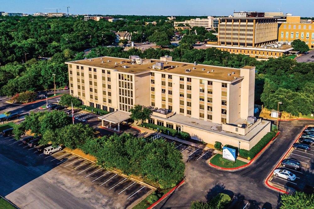 Ascension Seton Behavioral Health - grief counselor in Austin, TX