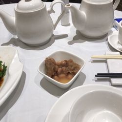 力寶軒 - Set table tea pots