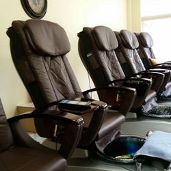 Christina's Nail & Spa