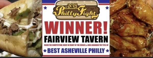 Fairview Tavern by null