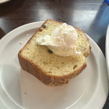 The Scratch Room - Banana nut bread - Breakfast & Brunch Near Me - Anaheim, California The Scratch Room - Banana nut bread - Breakfast & Brunch Near Me - Anaheim, California