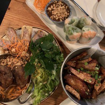 District Saigon - Vietnamese Near Me - Astoria, New York