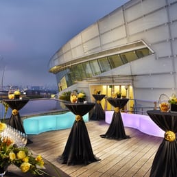 The Star Loft (Roof Terrace)