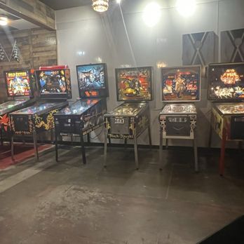 WildFyre Tap - Pinball machines - Beer Bar Near Me - Indianapolis, Indiana WildFyre Tap - Pinball machines - Beer Bar Near Me - Indianapolis, Indiana