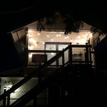Entero Design - I love my treehouse! - Interior Design Near Me - Seattle, Washington