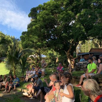Experience Nutridge - Performing Arts Near Me - Honolulu, Hawaii Experience Nutridge - Performing Arts Near Me - Honolulu, Hawaii