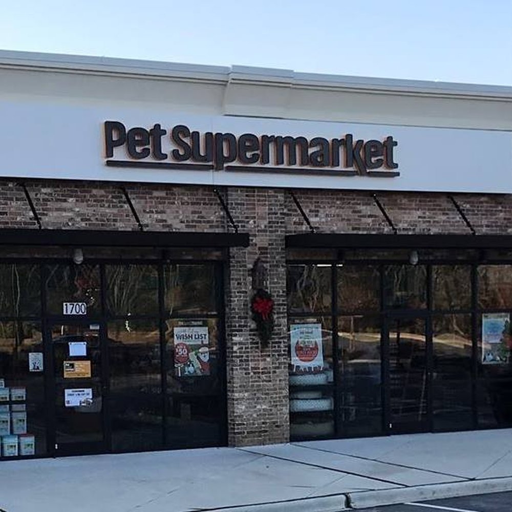 THE BEST 10 Pet Stores near HARTSVILLE, SC 29550 - Pet Lover's Warehouse,  Purrs McBarkin', PetSmart - Quality \u0026 Affordability - Updated 2026 - Yelp, image size:1000x1000
