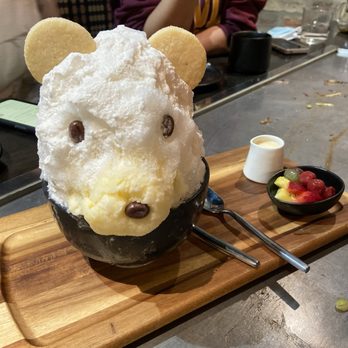Gaijin - Ice cream - Japanese Near Me - Chicago, Illinois Gaijin - Ice cream - Japanese Near Me - Chicago, Illinois