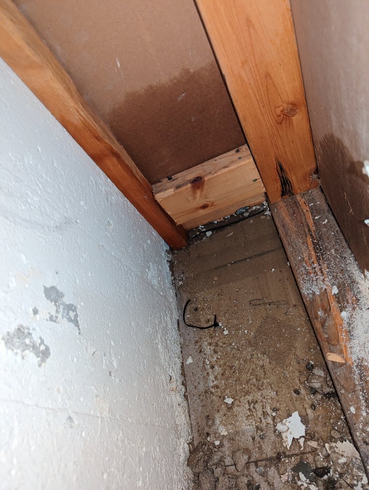 Slide of Roto-Rooter Plumbing & Water Cleanup