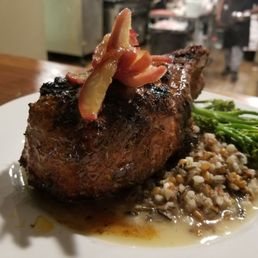 Pork Chop