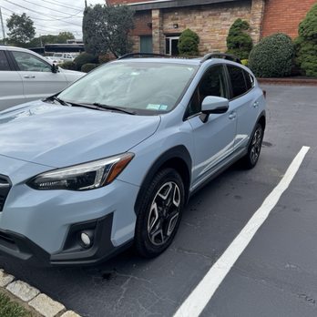 Diamond Finish Detailing - Car detailing - Auto Detailing Near Me