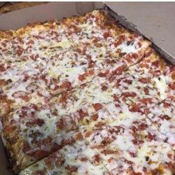 Tuzzi Baking Company
