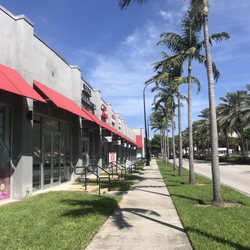 La Fontana Shops