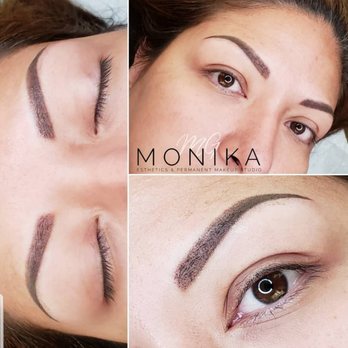 Monika Esthetics And Permanent Makeup Studio - Skin Care Near Me - Schaumburg, Illinois Monika Esthetics And Permanent Makeup Studio - Skin Care Near Me - Schaumburg, Illinois