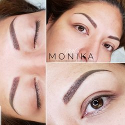 Monika Esthetics And Permanent Makeup Studio