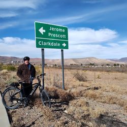 Verde Valley Bicycle
