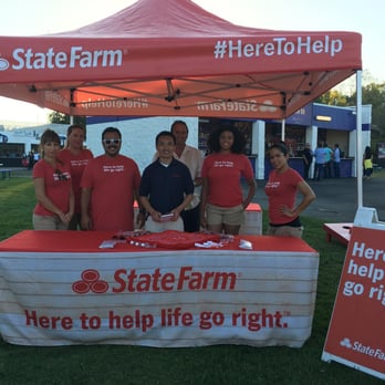KEN TRAN - STATE FARM INSURANCE AGENT - Yelp