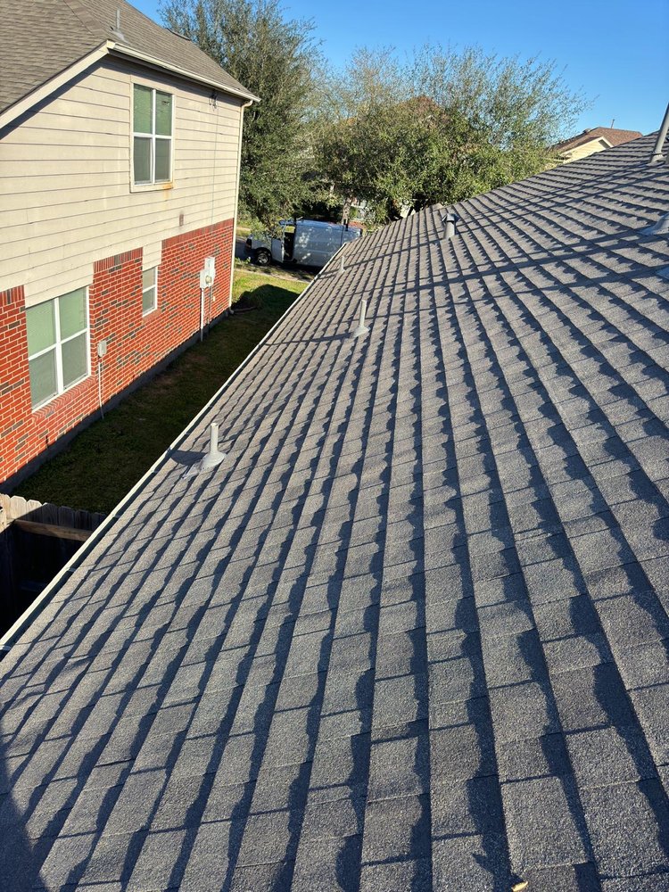 Slide of Sun Star Roofing