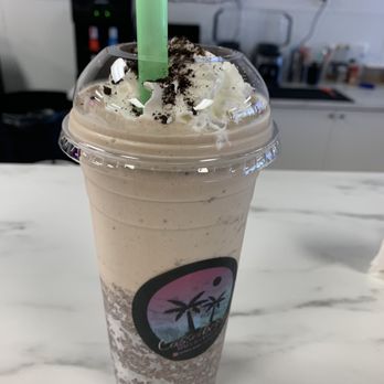 Casselberry Nutrition - Protein Shake - Coffee & Tea Near Me - Casselberry, Florida