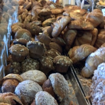 The Model Bakery - Bakeries Near Me - Napa, California