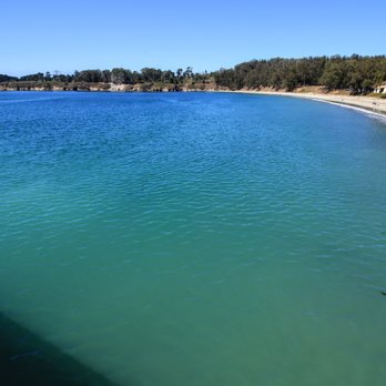 San Simeon Pier - Landmarks & Historical Buildings Near Me - San Simeon, California