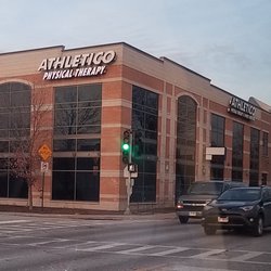Athletico Physical Therapy - Niles-Northwest Chicago