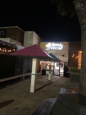 Howdy Homemade Ice Cream by null