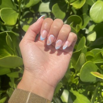 Venetian Nails - Nail Salons Near Me - Weston, Florida