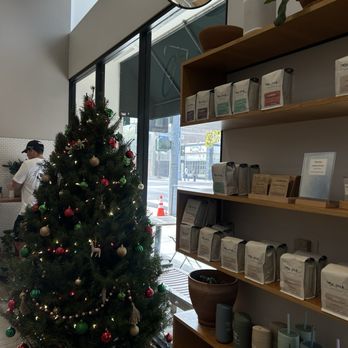 Rose Park Coffee Roasters - Coffee & Tea Near Me - Long Beach, California Rose Park Coffee Roasters - Coffee & Tea Near Me - Long Beach, California