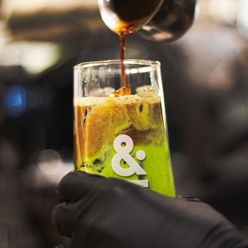 Moka & Co - Coffee & Tea Near Me - Brooklyn, New York Moka & Co - Coffee & Tea Near Me - Brooklyn, New York