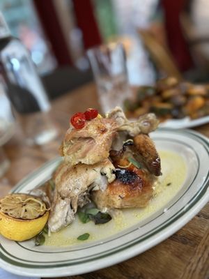 Antique Bar & Bakery by null