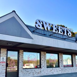 Sweets by Jenna on Yelp