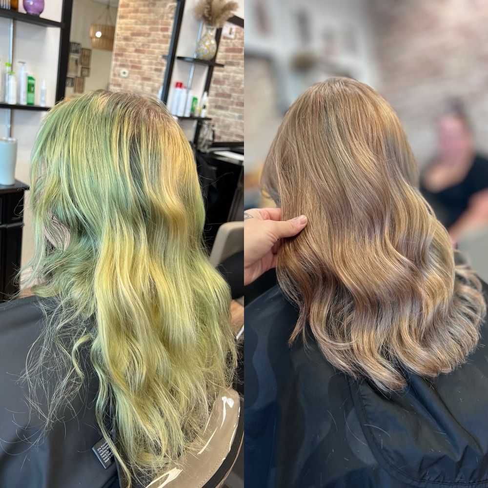 Moxie Salon and Spa Image