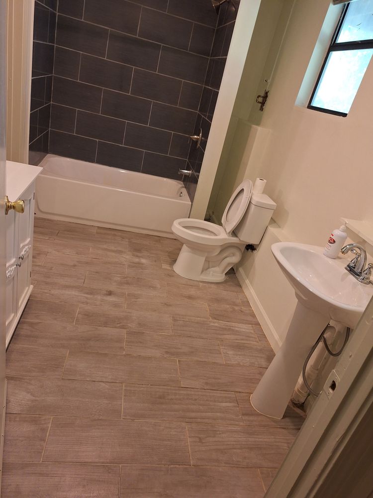 Slide of 1 Team 1 House