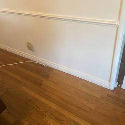 Byron's Hardwood Flooring - After