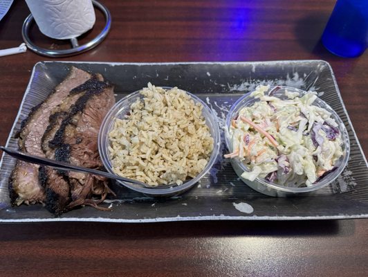 Big Daddy's BBQ & Banquet Hall by null