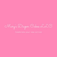 Mary's Diaper Cakes Logo