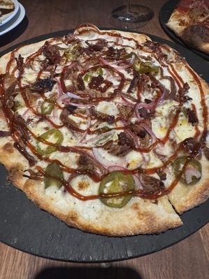 Rancho Pizzeria by null
