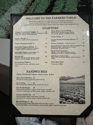 California Grill and Bar by null