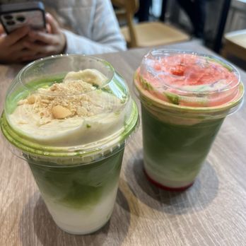 Ceré Tea - Cafes Near Me - San Francisco, California Ceré Tea - Cafes Near Me - San Francisco, California