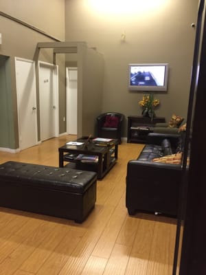 Dance Conservatory of Pasadena by null