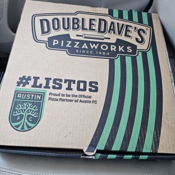 DoubleDave's Pizzaworks - Pizza Near Me - Georgetown, Texas DoubleDave's Pizzaworks - Pizza Near Me - Georgetown, Texas